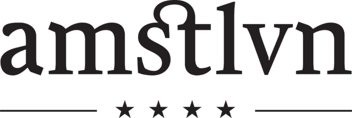 logo Amstelveen Stadshart