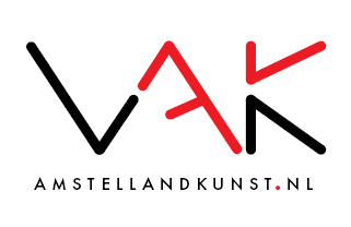 logo VAK amstellandkunst.nl